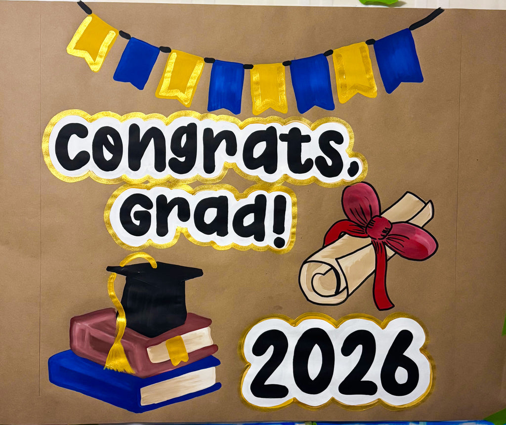 Custom Banner