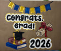 Grad Banner