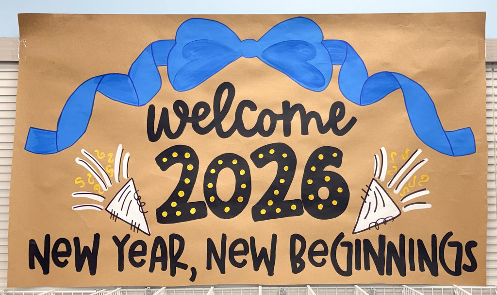 Custom Banner