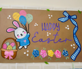 Easter Banner