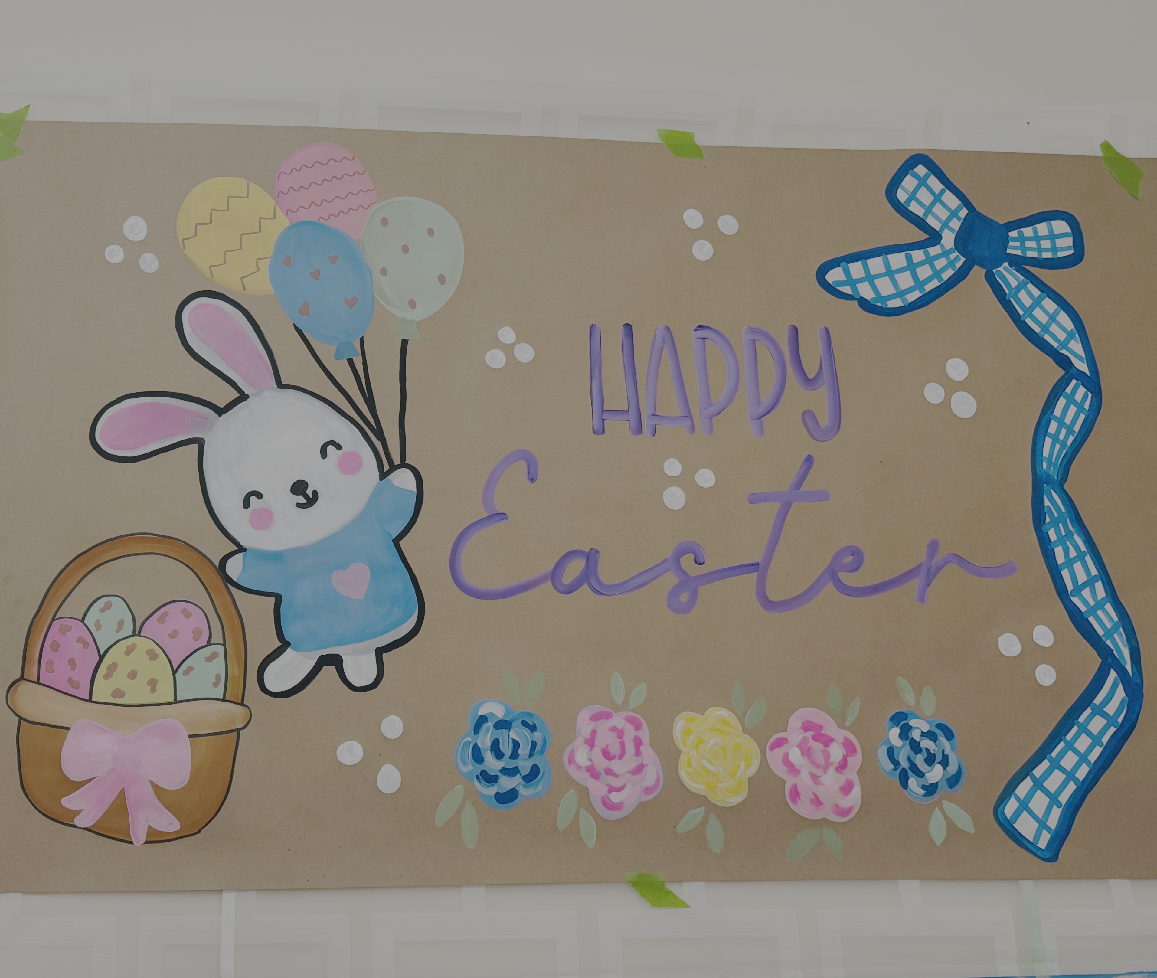 Easter Banner